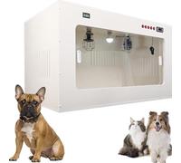 Miaomi - Incubateur pour animaux domestiques - Évite le gel des petits (60 x 50 x 50 cm)