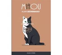 Miaou Alain Lecherbault (Auteur)