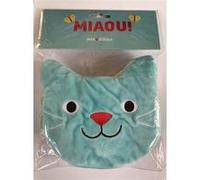 Miaou ! Francesca Ferri (Illustration), Francesca Ferri (Auteur)