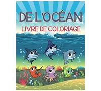 Miaou ! Livre De Coloriage De Mon Chat Préféré (French Edition)