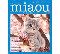 Miaou n°10 - Japon