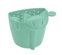 MIAOU Passoire à thé (vert doux)