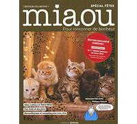 Miaou spécial noël