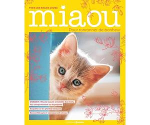 MIAOU - Vive les beaux jours