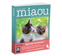 Miaou - Vive les vacances