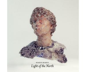 Miaoux Miaoux Light of the North (CD) Album