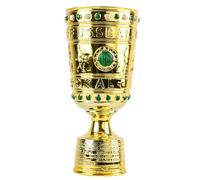 MIAOWR Trophée De La Coupe D'allemagne De Football Champions Souvenirs De Collection Cadeaux De Fans Décoration De Bureau À Domicile