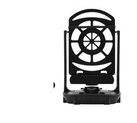 Miaoyak Compteur de Pas de Bureau Suspendu pour Téléphone Portable Support de Téléphone Automatique Balanceur de Marche Balançoire pour Téléphone Balai Pas à Pas Pour Tous Les Téléphones