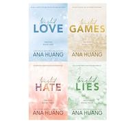 Miaoyak Twisted Série Amour, Jeux, Haine et Mensonges