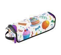 miaozhen Sac de voyage pour outils de cheveux avec tapis résistant à la chaleur et à la poussière, sac à lisser pour outils chauds, fer à friser, fers plats, volumateur de cheveux, coiffeur de volume