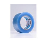 Miarco 24691 - Cinta adhesiva BOPP con adhesivo base agua Gama Azul Transparente Pack-6 PV 48mm x 132m