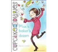 Mia's Baker's Dozen