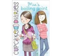 Mias Boiling Point 10 by Coco Simon Coco Simon (Auteur)