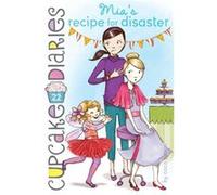 Mias Recipe for Disaster by Coco Simon Coco Simon (Auteur)