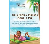 Mia's Special Place - Ko e Feituʻu Makehe Ange ʻa Miá