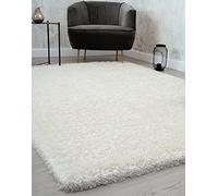 Mia's Teppiche Fiona Tapis Salle de séjour & Chambre à Coucher 80123 60