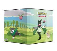 Miascarade, Vivaldaim & Cabriolaine | 9-Pocket | Pokémon | Album pour 180 Cartes