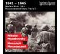 Miaskovsky Symphony N° 22, 23