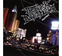 Miasma by The Black Dahlia Murder [CD] NEUF