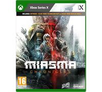 505 Games Jeu vidéo Miasma Chronicles Xbox Series X