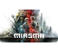 Miasma Chronicles PC [Code de téléchargement]