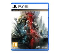 505 Games Miasma Chronicles Standard Allemand, Anglais, Espagnol, Français, Italien, Polonais, POR-BRA, Russe PlayStation 5