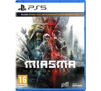 Miasma Chronicles (PS5)
