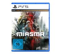 Miasma Chronicles (PS5)
