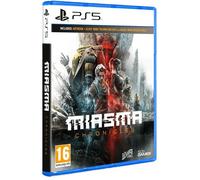 Miasma Chronicles PS5