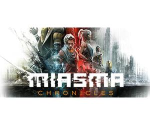Miasma Chronicles (PS5)