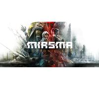 Miasma Chronicles (Xbox Series X)
