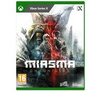Miasma Chronicles Xbox Series X E