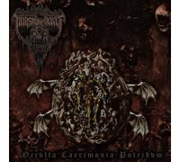 Miasma Of Occvlt Limbs - Occulta Caerimonia Putridum [VINYL]