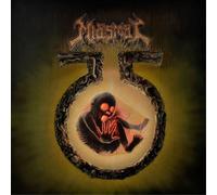 Miasmal - Cursed Redeemer