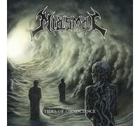 Miasmal - Tides of Omniscience