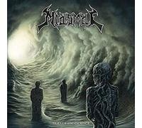 Miasmal - Tides Of Omniscience - CD - F15z