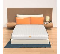 miasuite i sogni italiani Matelas 160x200 cm - Épaisseur 25 cm, Mousse en Mémoire de Forme | Allegro