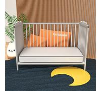 miasuite i sogni italiani Matelas 65x140 H10 cm - Waterfoam, Anti-allergique, Anti-acariens | Primavera Baby