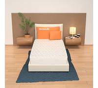 miasuite i sogni italiani Matelas 90x195, Épaisseur 25 cm - Mousse en Mémoire de Forme et Antiacariens | Like