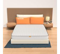 miasuite i sogni italiani Matelas mémoire de forme 120x190, Épaisseur 15 cm - Dispositif médical | Simple