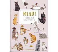 MIAU! - Engel auf Samtpfoten