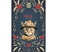 Miau: un libro para tu gato
