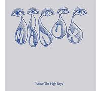 Miaux - Above the High Rays