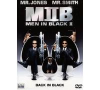 MIB 2-Men in Black 2 [Import]