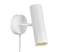MIB 6 Applique Murale Blanc GU10 max 8W - Design For The People by Nordlux 61681001