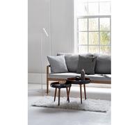MIB 6 Lampadaire Blanc GU10 max 8W - Design For The People by Nordlux 71704001