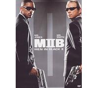 MIB Men in Black II [Import]