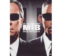 MIB-Men in Black