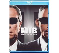 MIB - Men in black [Blu-ray]