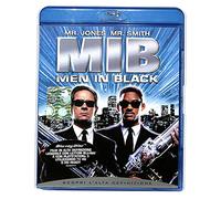 MIB - Men in black [Blu-ray]